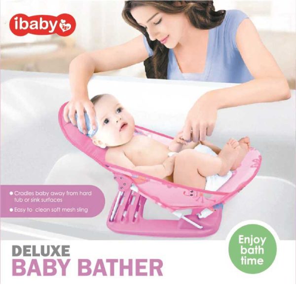 Baby Bather Deluxe - Image 4