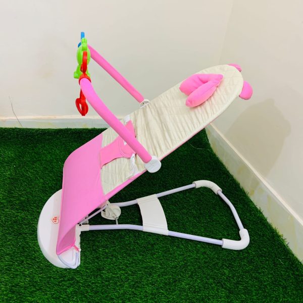 Love Baby Musical Bouncer - Image 2