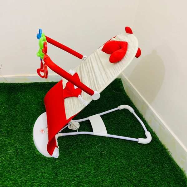 Love Baby Musical Bouncer - Image 3