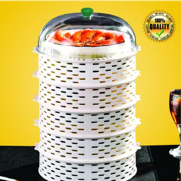 5 Layer Food Safety Cover - Image 4