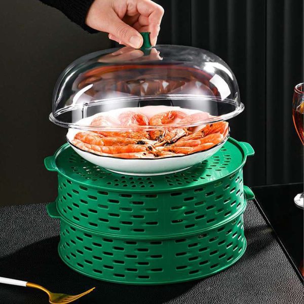 5 Layer Food Safety Cover - Image 3