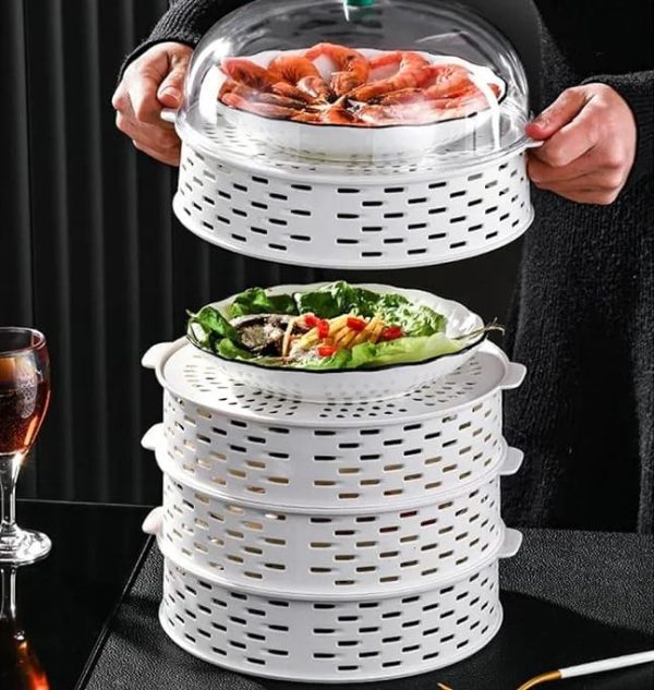 5 Layer Food Safety Cover - Image 2