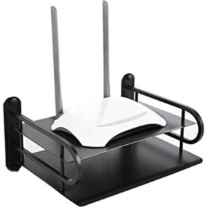 Router Stand Flame